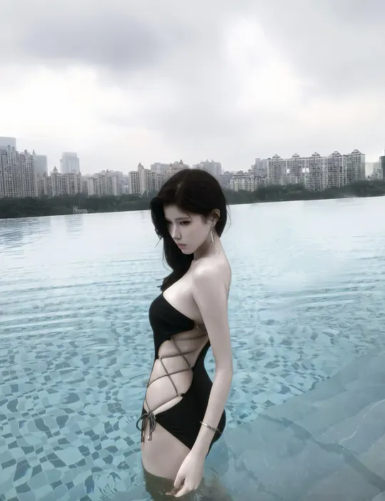热浪现场短剧全集免费观看 海报
